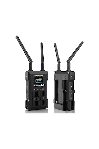 Forbetdis Jm300 Pro 4k Kablosuz Görüntü Aktarıcı-132641