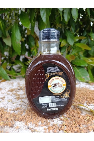Çörekotu Balı 2 Kg Çörekotu Balı 2 Kg