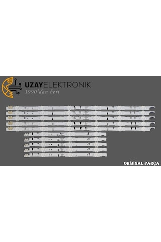 Samsung Ue40H6470 Led Bar 539092975