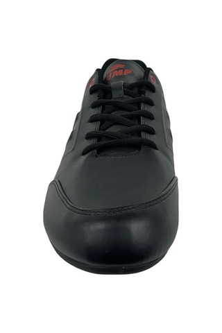 Matzeliger 11743 Siyah Erkek Günlük Sneakers Spor Ayakkabı