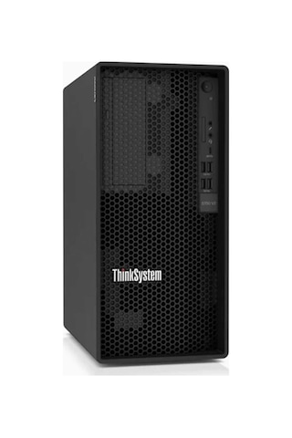 Lenovo Thinksystem St50 V2 7d8ja043ea-v1a015 E-2324g 32gb 960ssd W2022 Tower Sunucu
