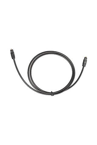 4450 Fiber Optik Optic Toslink Ses Kablosu 0.5 Metre