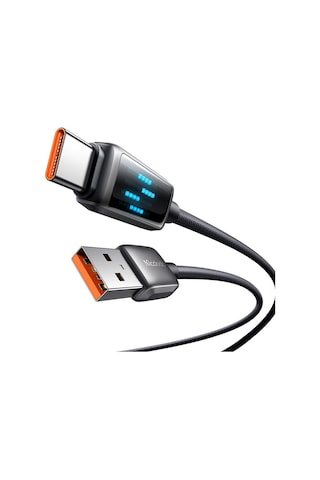 Mcdodo Ca-2350 1.2 M 60w Usb-a To Type-c Kablo