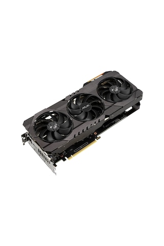 Asus NVIDIA GeForce RTX 3070 TUF V2 OC LHR TUF-RTX3070-O8G-V2-GAMING 8 GB GDDR6 256 Bit Ekran Kartı