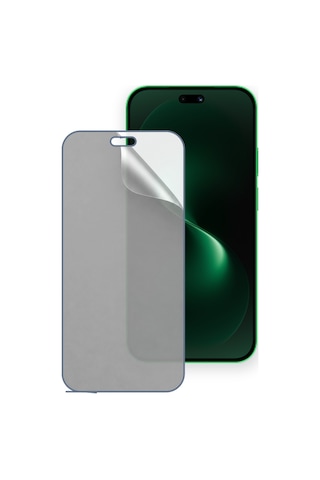 Huaweı Nova 15 Ultra Uyumlu Ön Yüzey Mat Hidrojel Ekran Koruyucu 50814951