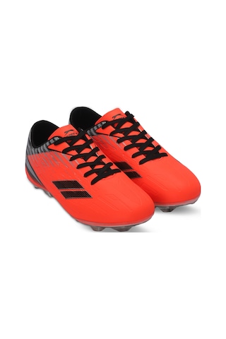 Slazenger Cambly Kr Erkek Halı Saha Turuncu Futbol Ayakkabısı Turuncu