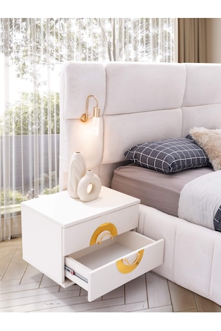 Florida Komodin %100 Mdf