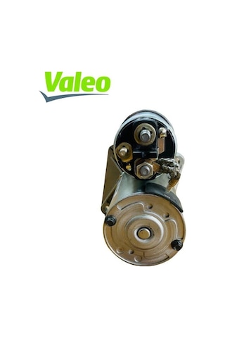 Valeo 12v Marş Motoru 8 Diş/9 Diş/10 Diş 0.8 Kw Fıat Palıo/albea/punto 1.2/1.4 Benzinli