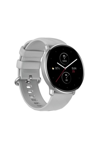 Supermarket1 Hallow Gtr 3 Pro 1.43 Akıllı Saat (İthalatçı Garantili) Gümüş