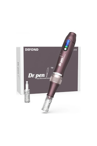 Dr. Pen A10 Dermapen Cihazı