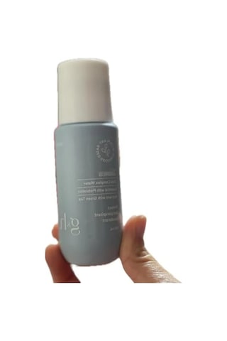 Uzun Süre Kalıcı Terlemeye Karşı Roll-on Deodorant