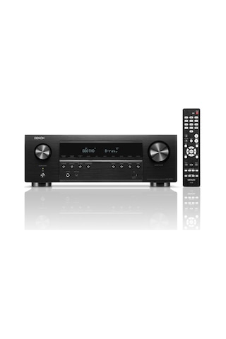 Denon Avc-s670h 5.2 Kanal 8k Av Receiver Denon Avc-s670h 5.2 Kanal 8k Av Receiver