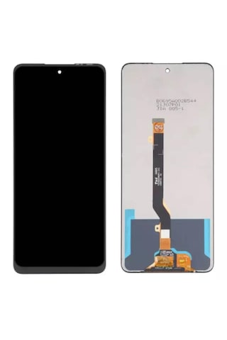 İnfinix Note 11 Pro Lcd Ekran Dokunmatik X697 Servis