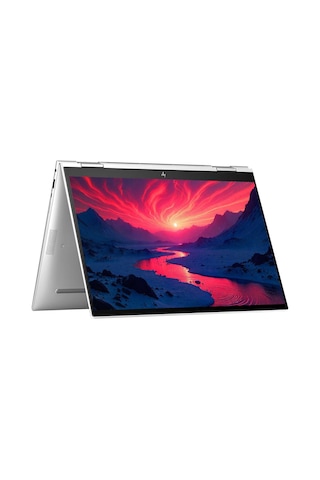 HP Elite X360 830 G11 970V1ET001 U5-125U 16 GB 1 TB SSD 13.3" WUXGA Touch W11P Dizüstü Bilgisayar