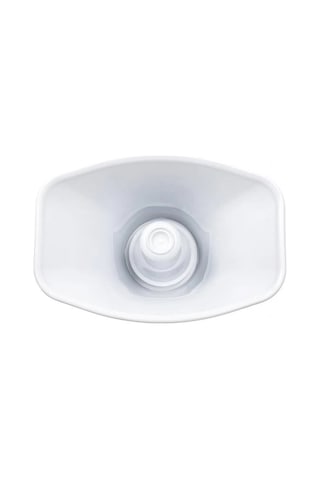 Magicvoice Mv-22331 Büyük Boy Abs Horn Boş Kasa Kabin