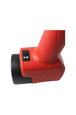 Mıfuse Ws-35/1 Akülü Budama Makası- Çift Akülü