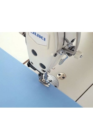 Juki Ddl-8700-7 Elektronik Düz Dikiş Makinası