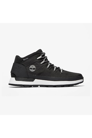Timberland Sprint Trekker Su Geçirmez Erkek Siyah Bot Tb1a266b0151 Siyah
