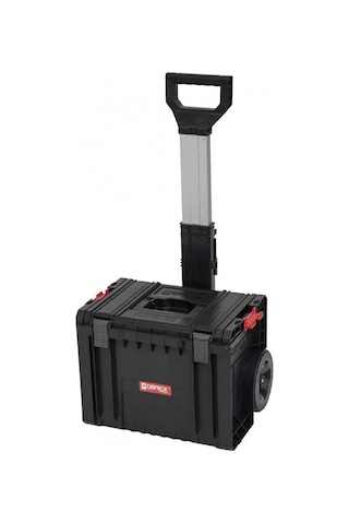 Qbrick System Pro Cart 2.0