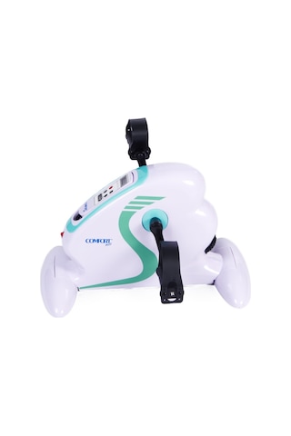 Comfort Plus Elektrikli Mini Egzersiz Kondisyon Bisikleti Pedalı