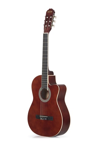 Ravenni Rcg120Brc Naturel Klasik Gitar