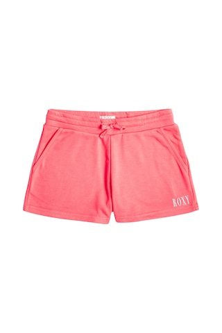 Roxy Happıness Forever Short Orıgın Mercan Pembe