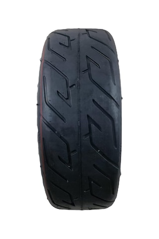 Vona Hota 10x2.70-6.5 Tubeless Elektrikli Scooter Dış Lastik