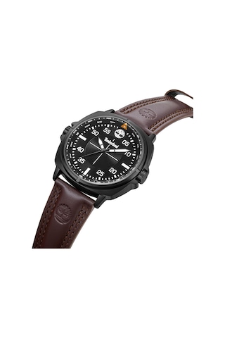 Timberland Tdwga0095603 Kol Saati Metalik