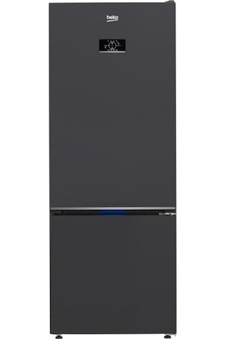 Beko 670475 EA 475 LT No-Frost Kombi Tipi Buzdolabı