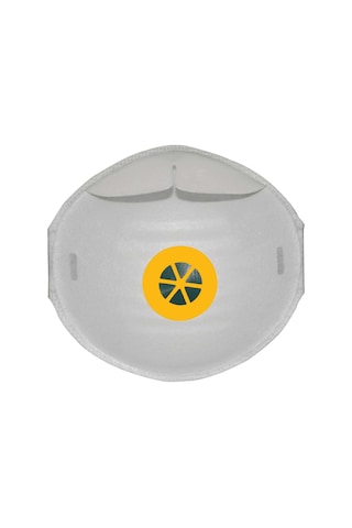 Delta Plus M1200v Solunum Maskesi 10 Adet/kutu