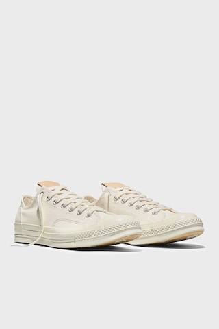 Converse Unisex Ayakkabı A15993c 286 Krem Krem