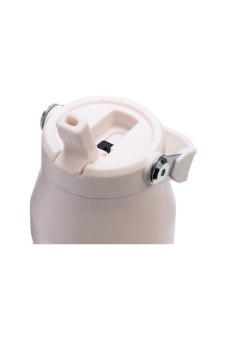 Stanley The Iceflow Bottle Flip Straw 2.0 1.06 L - 36oz Rose Quartz