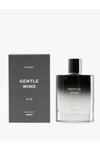Koton Parfüm Gentle Wind 100 Ml Siyah 6wam60003aa