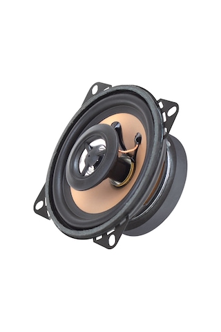 MAGICVOICE MV-2004 150W 10 CM 4 TWEETERLI TEKLİ OTO HOPARLÖR (YE MAGICVOICE MV-2004 150W 10 CM 4 TWEETERLI TEKLİ OTO HOPARLÖR (YE