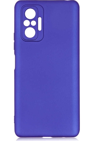 Xiaomi Redmi Note 10 Pro Kilif Zore Premier Silikon Kapak 532497621