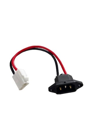 Elektrikli Bisiklet Şarj Giriş Soket