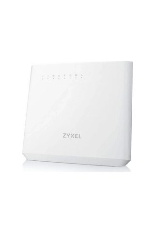 Zyxel Vmg3625-t50b 5ghz 1200 Mbps 4 Port Vdsl2 Fiber Modem