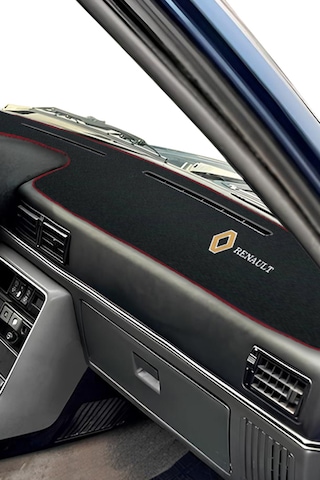 Renault Broadway R9 /11 Spring Fairway Flash Torpido Koruma Halısı Örtüsü | 1981-1999 I