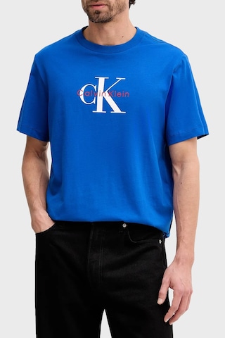 Calvin Klein Erkek T Shirt Lv04rb862g Ynm Saks Saks