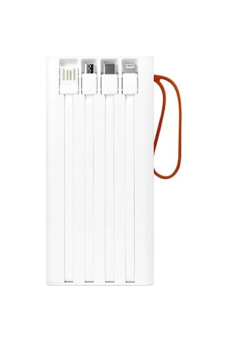 Powerway QC20 22.5W Hızlı Şarj 20000 mAH Powerbank