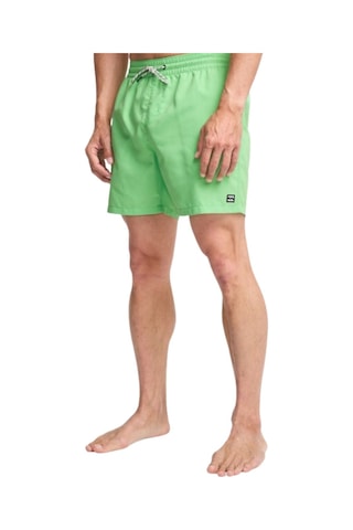 Billabong Bıllabong All Day Lb Ggj0 Yeşil
