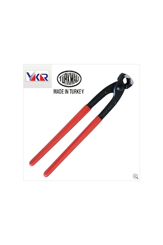 Yakar Betoncu Kerpeteni 280 MM Kerpeten