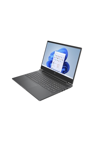 HP Victus 16-S0003NT 7Z4P9EA R7-7840HS RTX4070 16 GB 512 GB 16.1" W11H Dizüstü Bilgisayar
