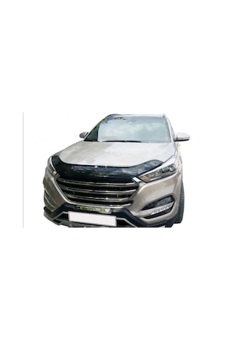 Hyundai Tucson Ön Kaput Rüzgarlığı 2015  Sonrası