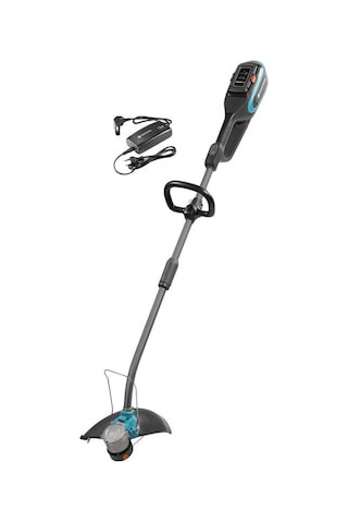 Gardena 9827 Powercut Li-40/30 Akülü Kenar Kesme Makinesi