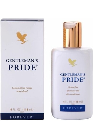 Forever Gentleman's Pride After Shave Losyon 118 ML