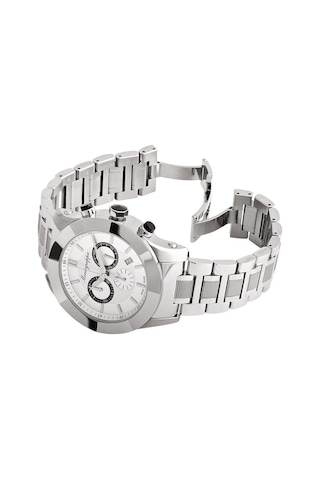 Montegrappa Nero Uno Lifestyle Chronograph Idnuwa01 Erkek Kol Saati