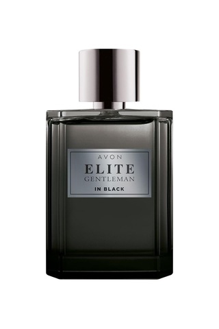 Avon Elite Gentleman ve Elite Gentleman in Black Erkek Parfüm Pak