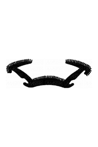Arka Cam Kadifeli Fitil 193cm R12 15102 5 Adet