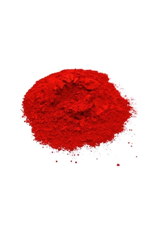 Epoksi Reçine Pigment Opak Toz Boya 5 Ana Renk Büyük 5 x 210 G Set